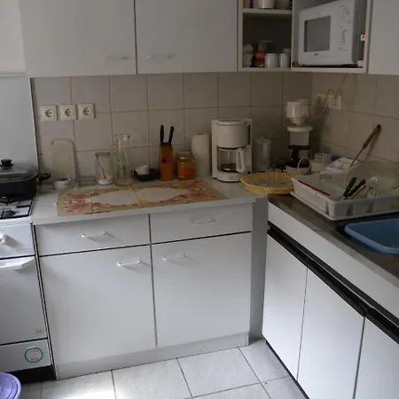 Balatonkeresztur/balaton 19272 Apartmán *