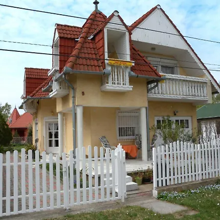 Balatonkeresztur/balaton 19272