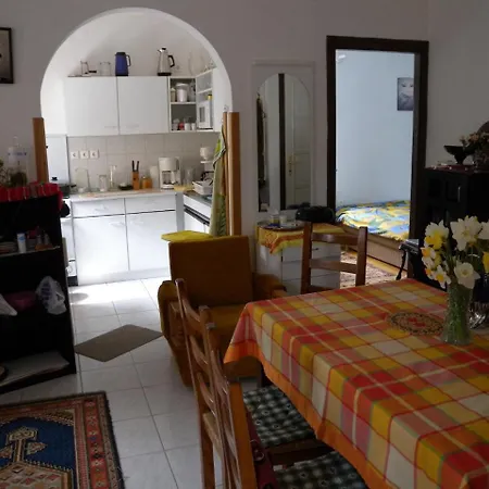 Balatonkeresztur/balaton 19272 Apartmán